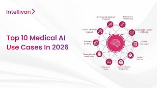 Top 10 Medical AI Use Cases in 2026 | Profitable Healthcare AI Applications Ideas