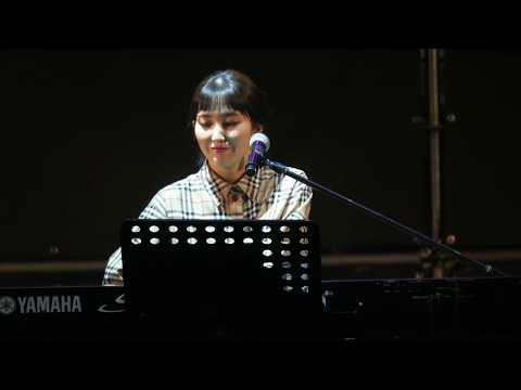 190928 달리기 - 옥상달빛 @보야지투자라섬