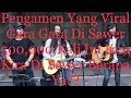 Download Cover Ter Update | Anji Menunggu Kamu Versi Alle Pengamen Blok S Download Lagu Mp3 Terbaru, Top Chart Indonesia 2018
