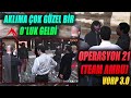 VORP 3.0 - AMBU EKİBİ OPERASYON 21 İÇİN PLAN YAPIYOR | LORDTORO