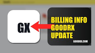 How To Update Your Billing Info On GoodRx 2026 (SIMPLE GUIDE)
