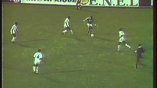 1990 March 12 Nigeria 2 Zambia 0 African Cup of Nations