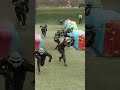New angles!! #paintball #fyp #shorts #lucky15s