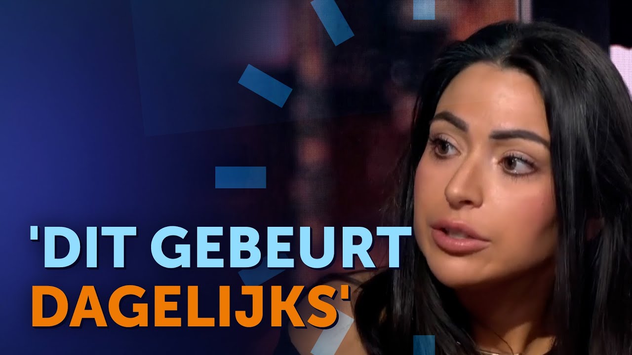 Kusgeluiden, scheldwoorden, intimidatie – strafbaar, maar zelden aangepakt