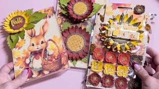 DTP - Packaged Embellishments - #scrapdivadesigns - DISCOUNT CODE ANNA