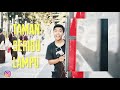 DIMAS THE EXPLORER EPISODE 2 ( Review Taman 1000 lampu Cepu & Angkringan )