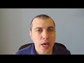 Beginning of video