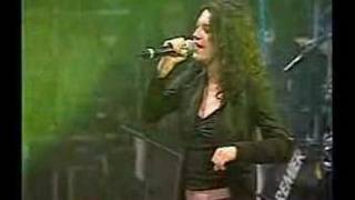 Laura - Live Cesena 2005 - Radio Star & Today