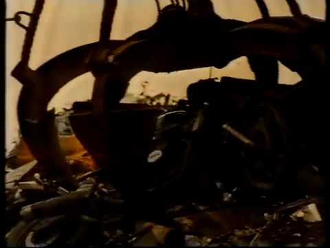 [香港經典政府廣告]（1993）道路安全議會（安全駕駛）