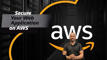 Expert Tips for Web App Security on AWS #cloud #aws #English #usa #ia