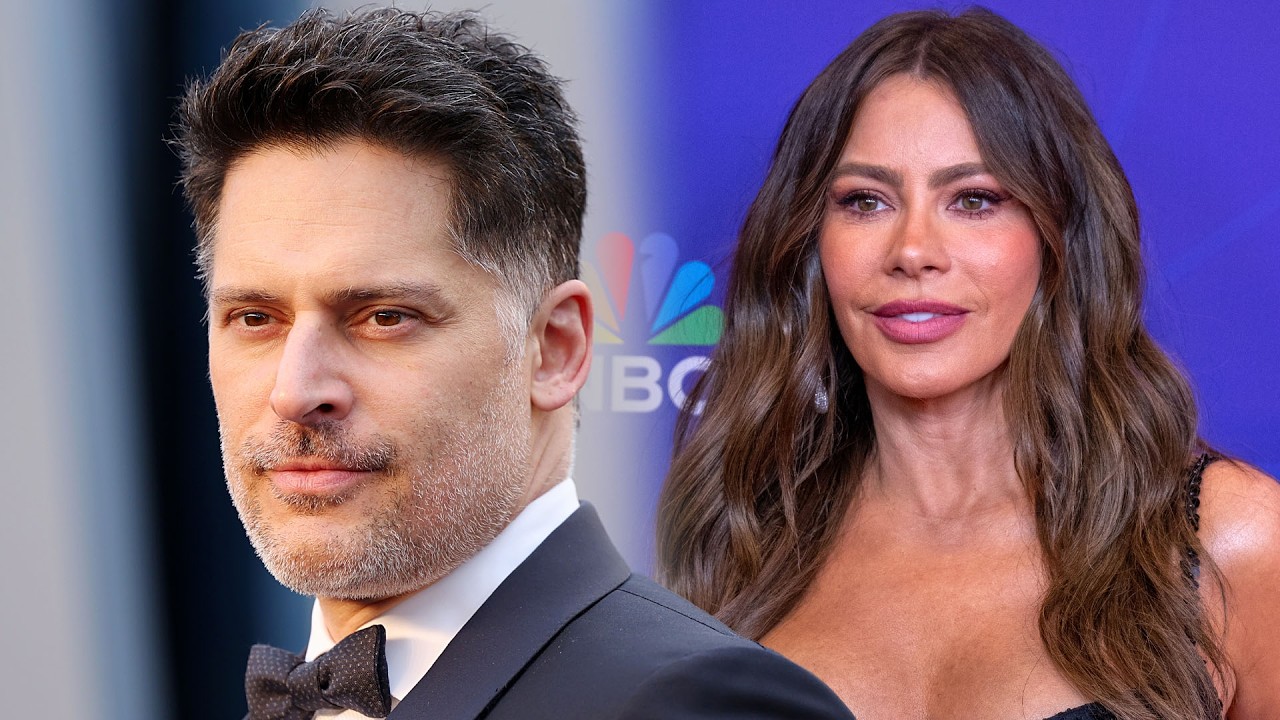 Joe Manganiello Claims Ex Sofia Vergara RIDICULED Him Amid Near-Death Health Crisis