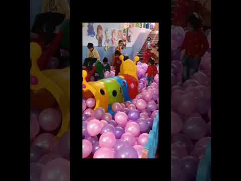 jhalkiyan -Fun Mela (2024)