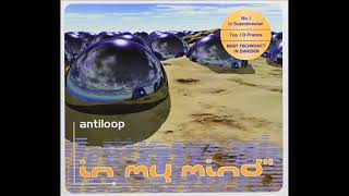 Antiloop - In My Mind (Radio Edit) (1998)