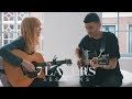 Lucy rose  alex vargas  shiver  7 layers sessions 67