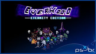 Everhood: Eternity Edition (PS5) - Gameplay - Primeiros 34 Minutos - Legendado PT-BR