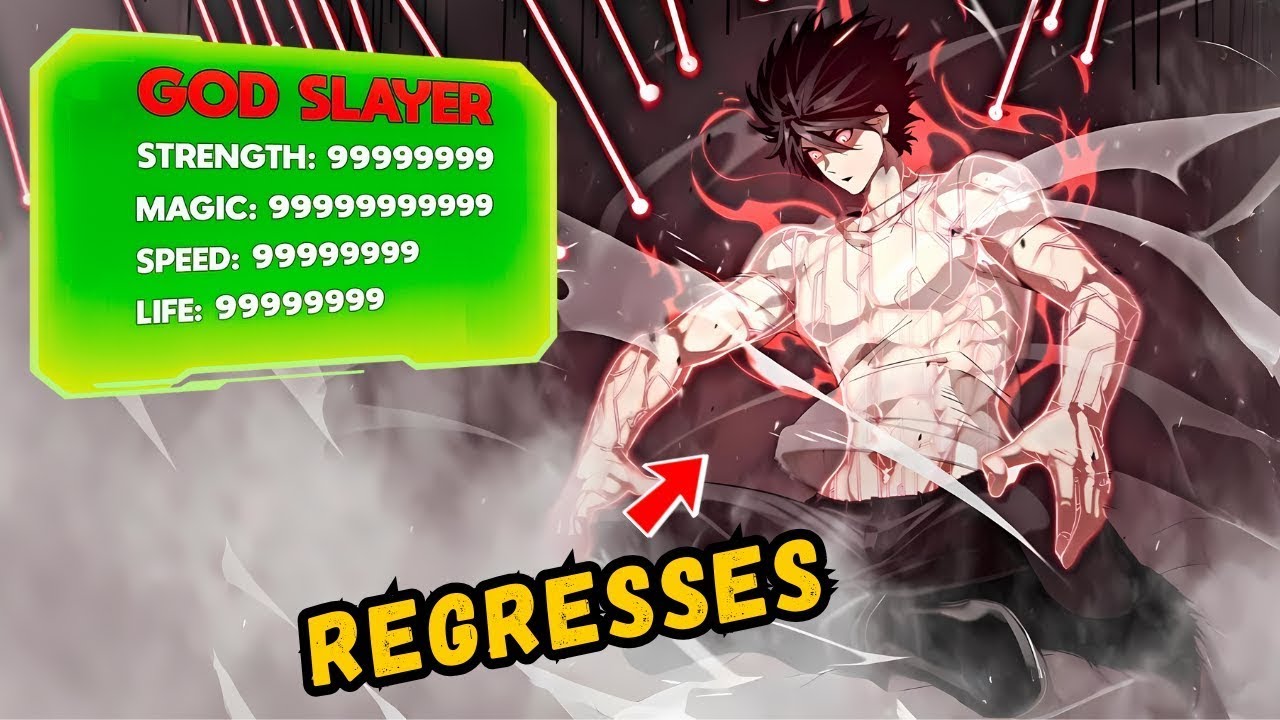 Le plus faible régresse, active MEMORIZE, choisit 9 compétences SSS et clear l’Enfer en 60 secondes.