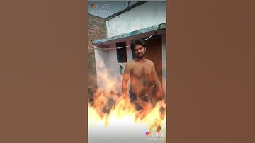 Ramu Jaiswal KO jabardast action