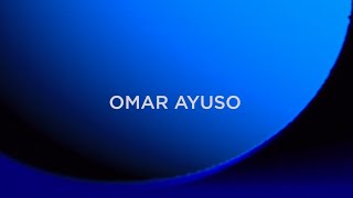 Emporio Armani Building Dialogues – The Interviews –Omar Ayuso