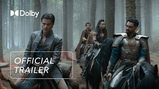 Dungeons & Dragons: Honor Among Thieves | Official Trailer | Discover it in Dolby Cinema