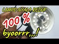 The Latest Trick To Overcome Dim LED Lights Caraservislampu Barokahlampuchanel4102 The Latest Trick To Overcome Dim LED Lights Caraservislampu Barokahlampuchanel4102