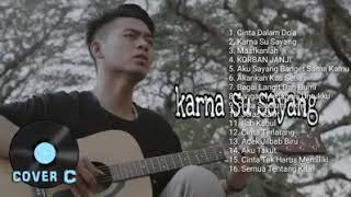 Massan Muhammad Best Cover Karna Su Sayang Lagu Terbaper Akustik Full Album Mp3  COVER C