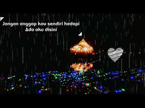 Lirik Lagu Dhyo Haw - Ada Aku Disini (Lirik & Clip)