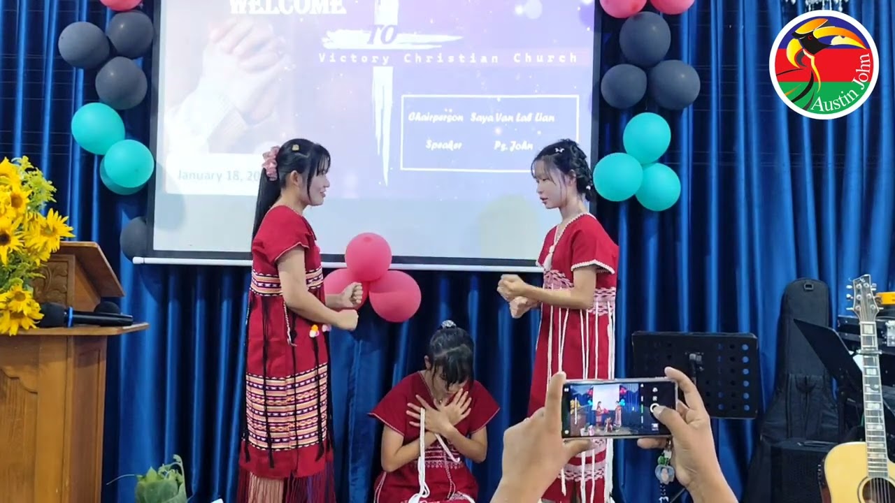 ဆာလံ ၁၄၆: ၁_ ၁၀ (သရုပ်ပြ)