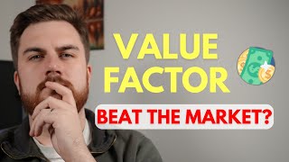 Value Factor ETFs: Can They Really Beat The Market?