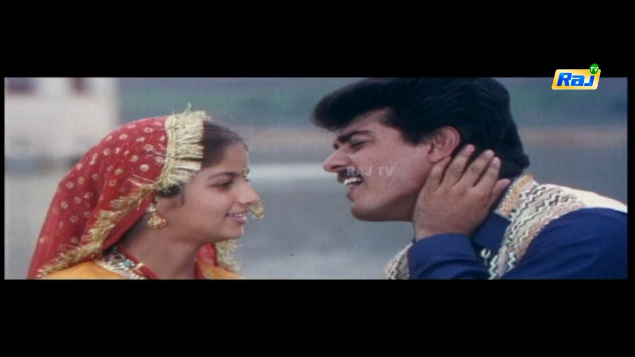Kadhal Kottai Full Movie Part 4 YouTube