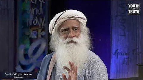 Having Multiple Partners - What's the Problem? - Sadhguru - DayDayNews