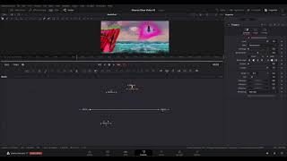 Fusion 17 Planar Tracking Light Rays Mini Tutorial