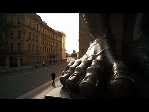 Видео: Спонтанное видео со встречи с Подписчиками 9 сентября