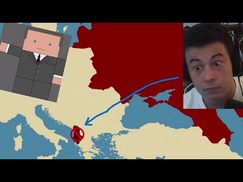 American Reacts Why
