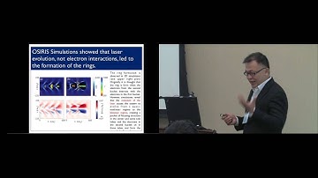 Petascale Particle-in-Cell Simulations of Kinetic Effects in Plasmas