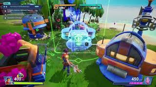 картинка: Chip n Clawz vs The Brainioids: Иди Большим или Иди Домой, 3 из 5 звёзд
