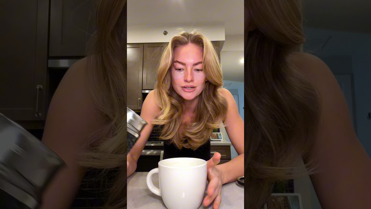 Утренний видеоблог! 