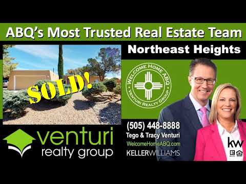 Homes for Sale Realtor near John Baker Elementary School | Albuquerque NM 87112