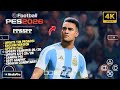 🔥DESCARGAR EL NUEVO EFOOTBALL PES 2026 PARA PPSSPP (NUEVOS FICHAJES Y KITS ACTUALIZADOS) 🤯🔥SKRILL12