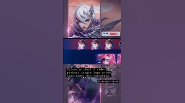 Ban benedetta🗿#mlbb #mobilelegends #shorts