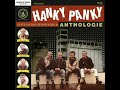 Hanky Panky Suite De Bouffonnades Anthologie Lp Compilation 2017 mp3