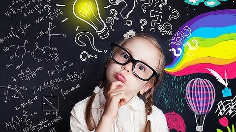 Early Child Brain Development (2 Minutes Microlearning)