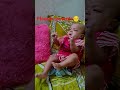 me cut hu kya,??         ##twinsbaby #twinmoments##.