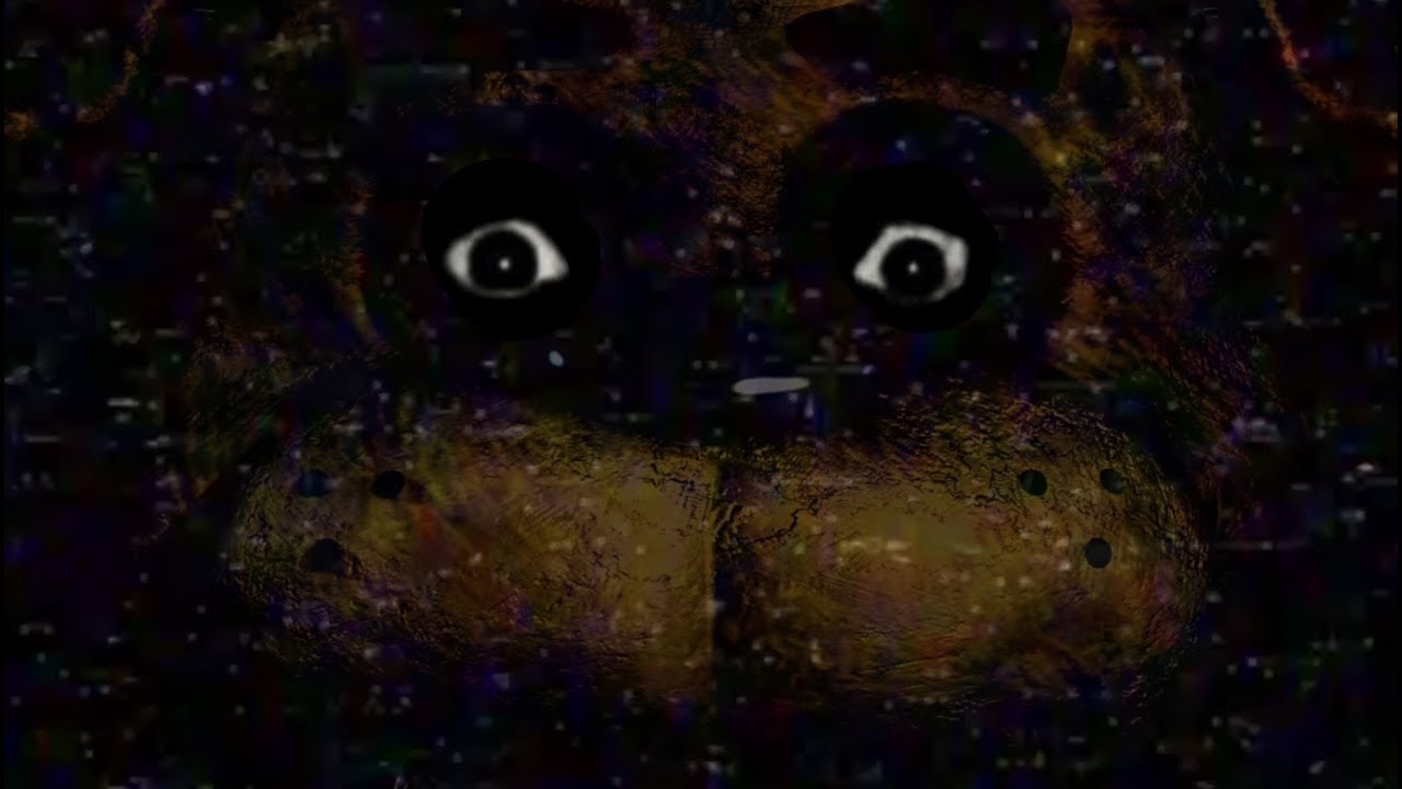 FNAF 1990 VHS Tape Vengeful Spirit 1 YouTube