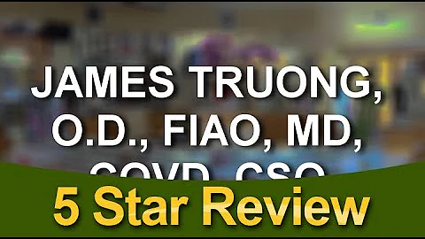 Eye Care Optometry FV Reviews Fountain Valley   Perfect    5 Star Review