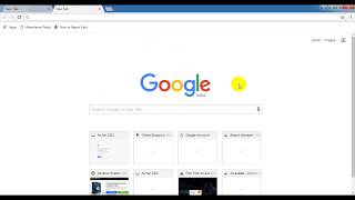 Remove Weather Genie Browser Redirect - Download Removal Tool screenshot 4