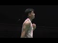 DAIHATSU Japan Open 2026 | Kim/Seo (KOR) [1] vs Goh/Izzuddin (MAS) [5] | SF