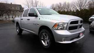 2015 RAM 1500 15229S - Meriden CT