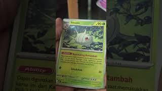brewek pack pokemon evolution mega impian #brewek