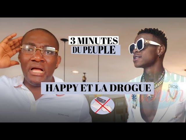 03min du peuple : HAPPY D'EFOULAN, LA KIPNAPTION 😅 (STEVE FAH) class=