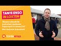 Tante Enso Mini-Supermarkt für Loxten